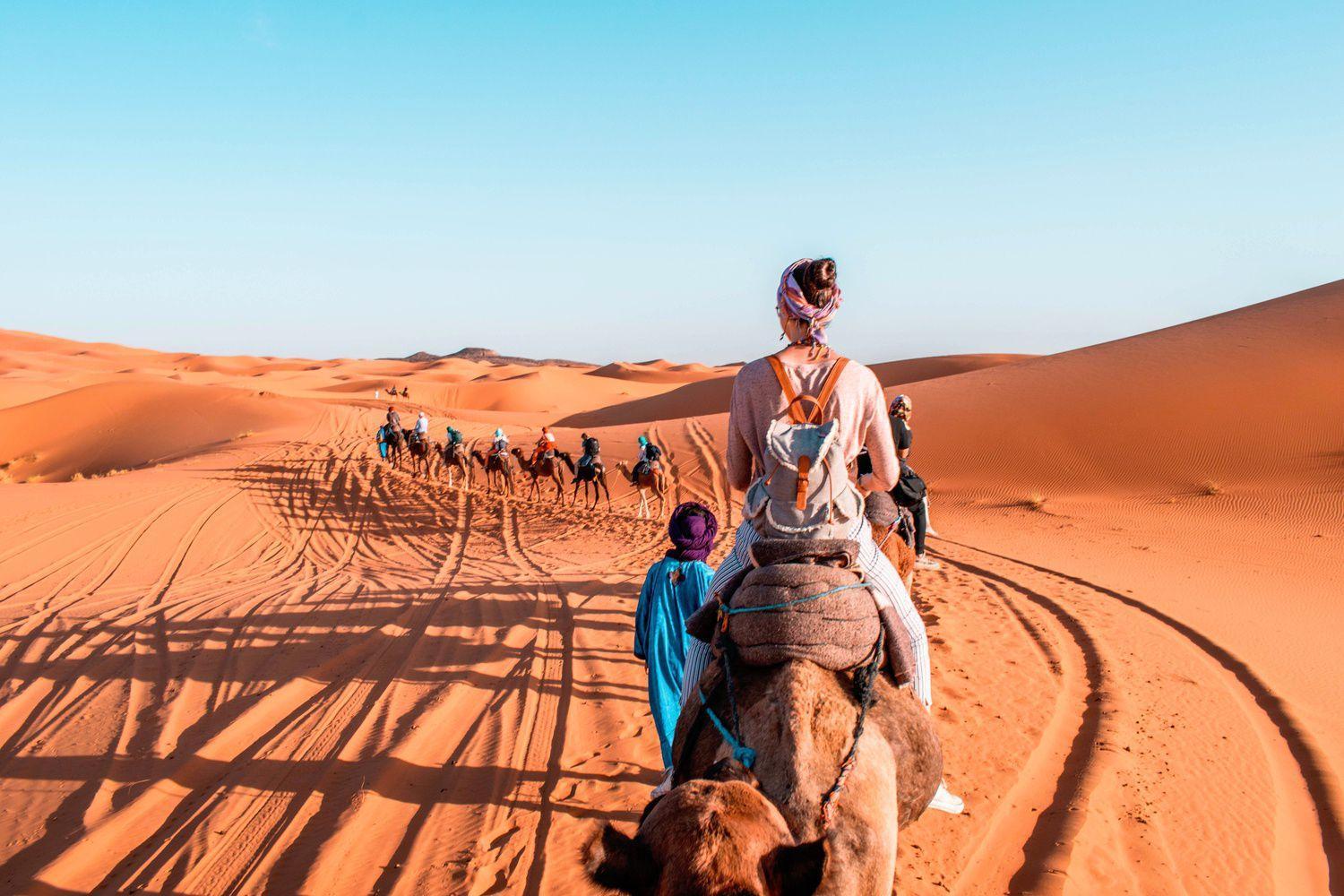 Young Luxury Camp Merzouga Exteriör bild